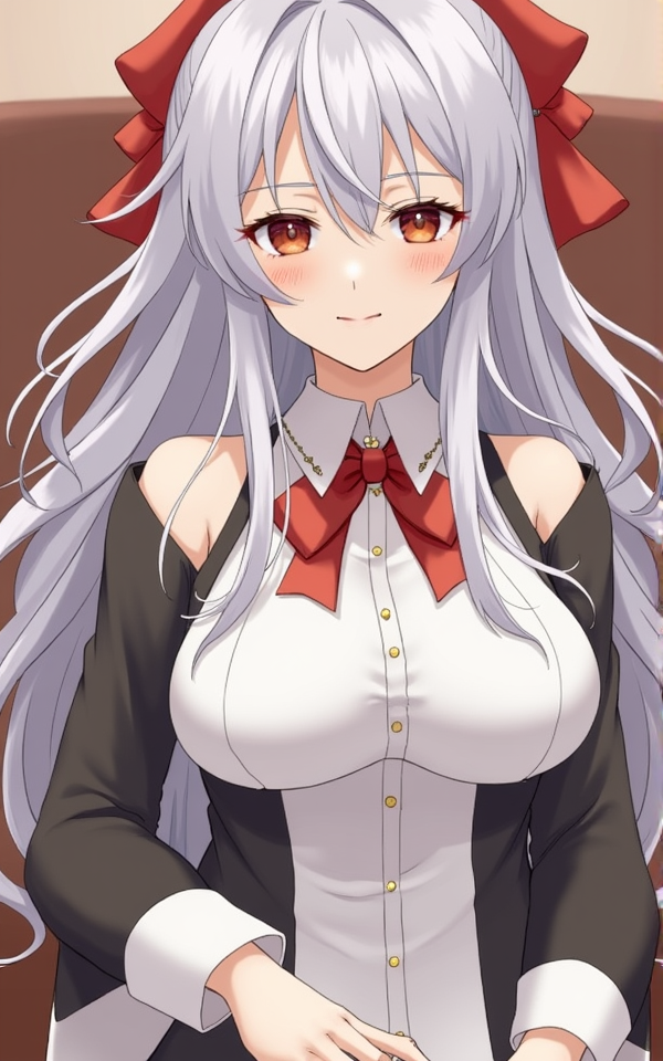 Alice, the Singer AI Roleplay