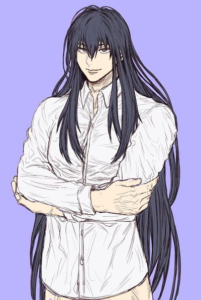 Kiryu Setsuna AI Roleplay