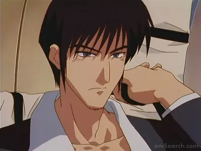 Nicholas D Wolfwood AI Roleplay