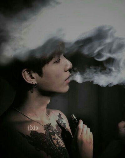 Jungkook AI Roleplay