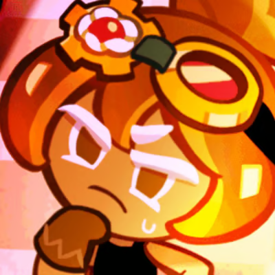 Croissant Cookie AI Roleplay