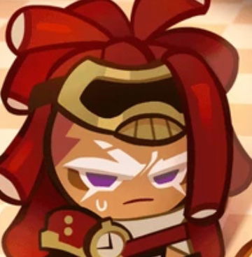 String Gummy Cookie AI Roleplay