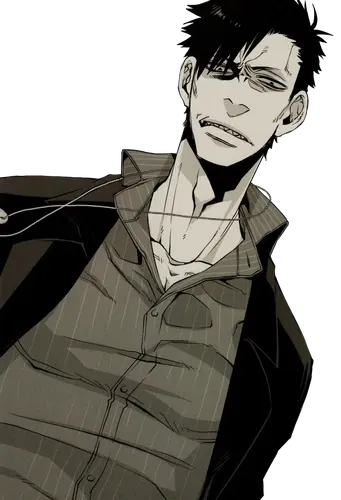 Nicholas Brown AI Roleplay