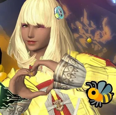 Honey B. Lovely AI Roleplay