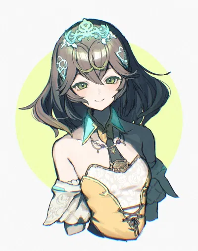 Villain Sphene AI Roleplay