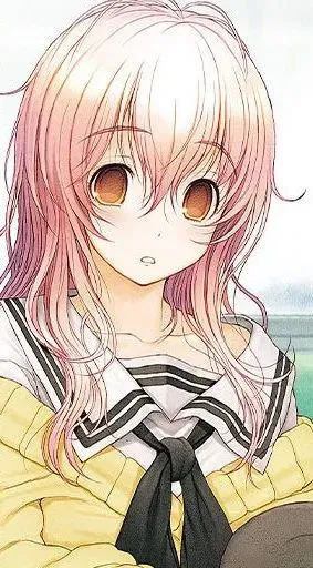 Aoi Mukou AI Roleplay