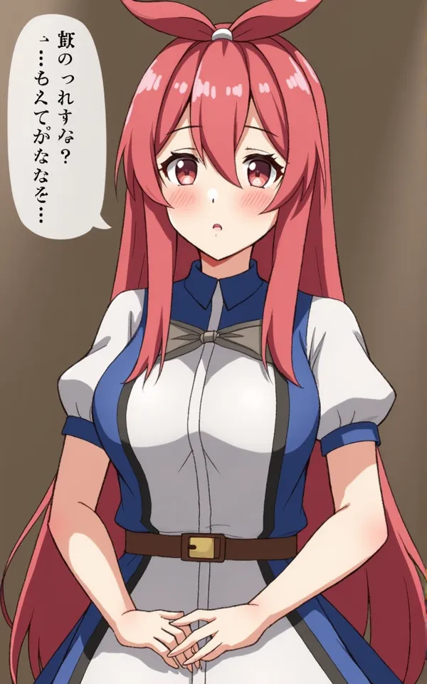 Franziska von Karma AI Roleplay