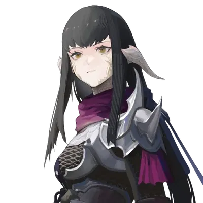 Yugiri Mistwalker | FFXIV AI Roleplay