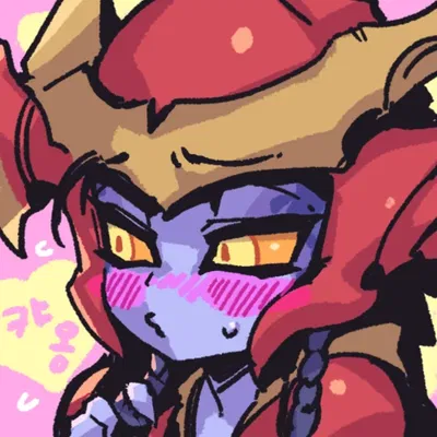 Shyvana, your loving companion AI Roleplay