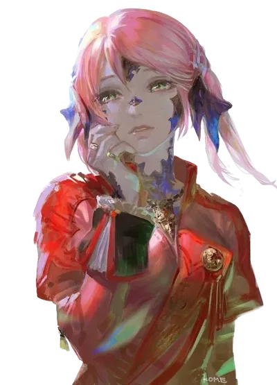 Cirina Mol | FFXIV AI Roleplay