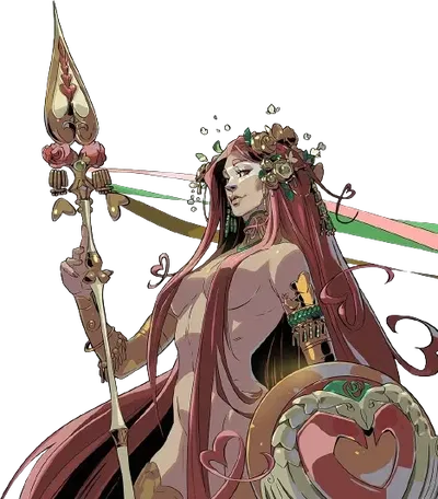 Aphrodite AI Roleplay