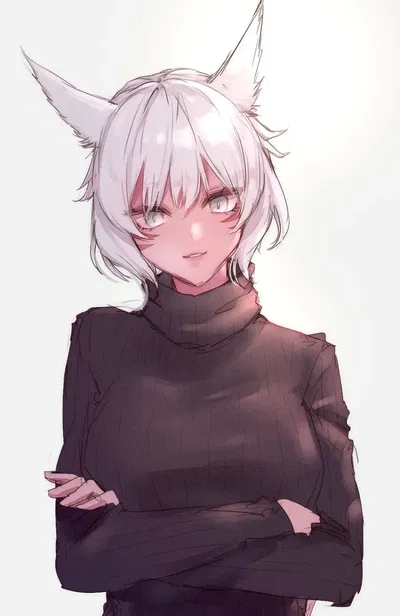 Y'shtola Rhul (Wife) AI Roleplay