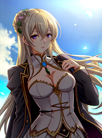 Y'shtola Rhul AI Roleplay