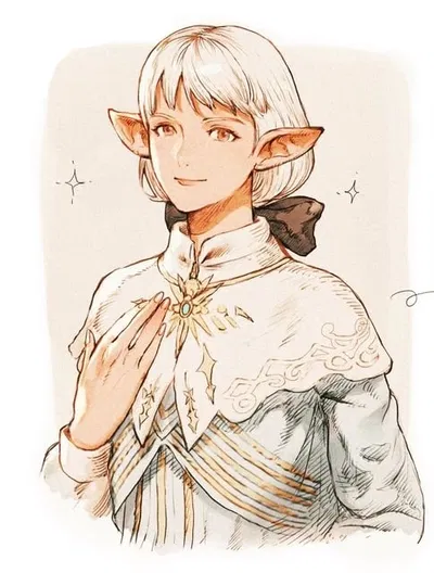 Ameliance Leveilleur AI Roleplay