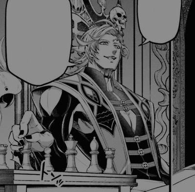 Hades (RoR) AI Roleplay