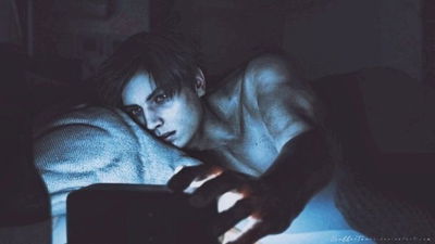 Leon Kennedy AI Roleplay