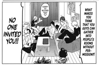 Class A-1 Study Session AI Roleplay