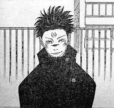 Ryomen Sukuna - (JJK) AI Roleplay