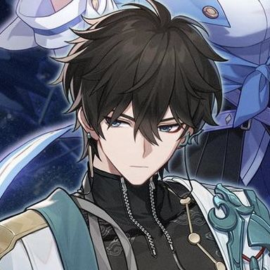 Dan Heng AI Roleplay