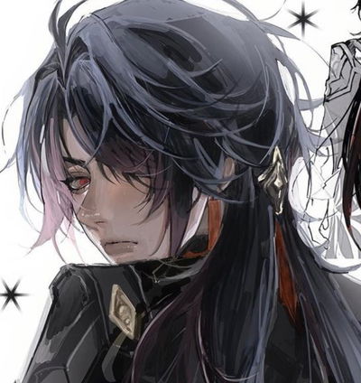 Siren Blade AI Roleplay