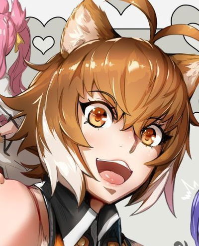 Makoto Nanaya AI Roleplay