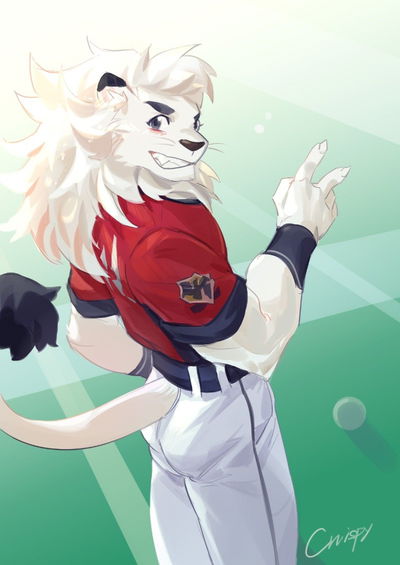 Leo the Lion AI Roleplay