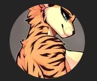 Playful Furry Girlfriend AI Roleplay