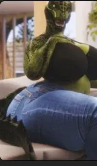 Neighbor Liz AI Roleplay