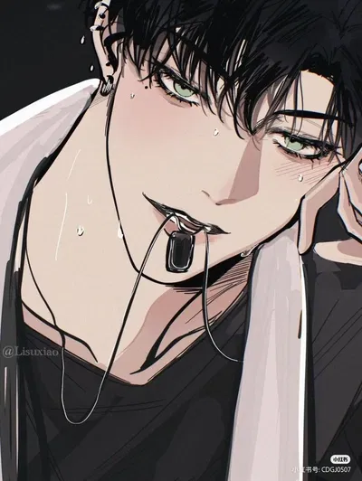 Samson King AI Roleplay