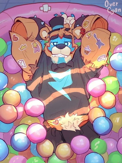 Glamrock Freddy AI Roleplay