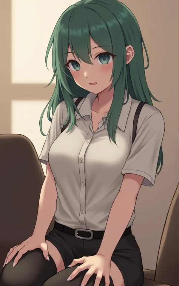 Stepsister | Veronica AI Roleplay