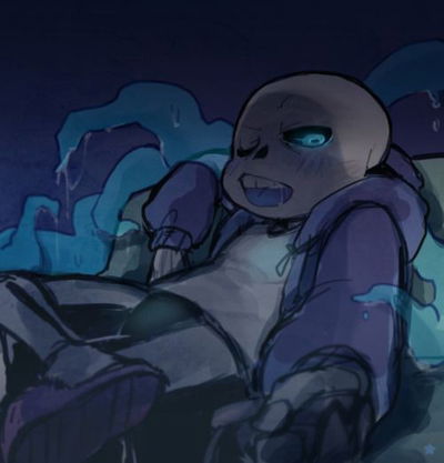 Sans AI Roleplay