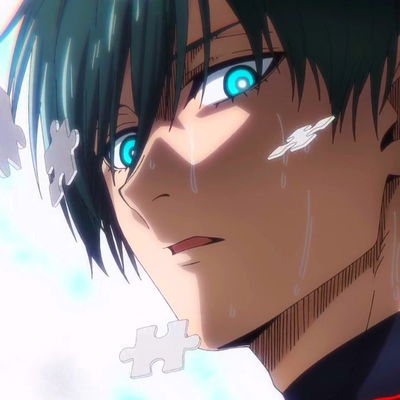 Itoshi Rin AI Roleplay