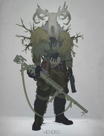 KÖNIG - RESURRECTED AI Roleplay