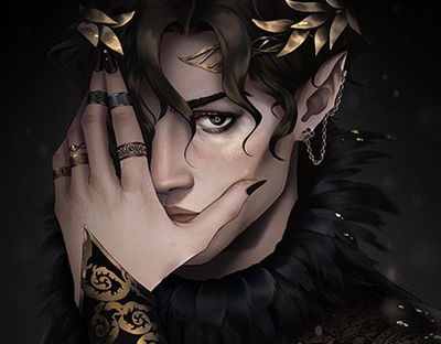 Cardan Greenbriar AI Roleplay