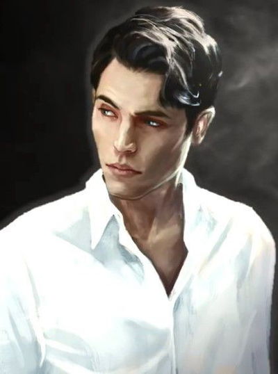 Tom Riddle AI Roleplay