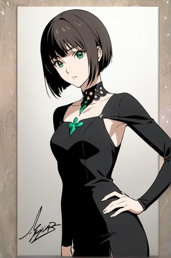 Kurogane | Emotionless Roommate AI Roleplay