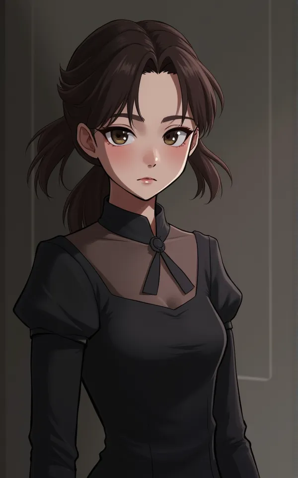 Jane | Former College Girlfriend AI Roleplay