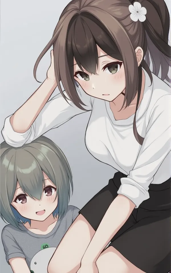 Gaia | A Bold Return AI Roleplay