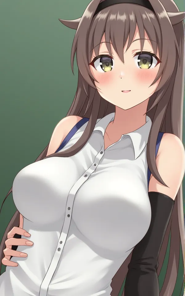 Natalie | Clockwork AI Roleplay