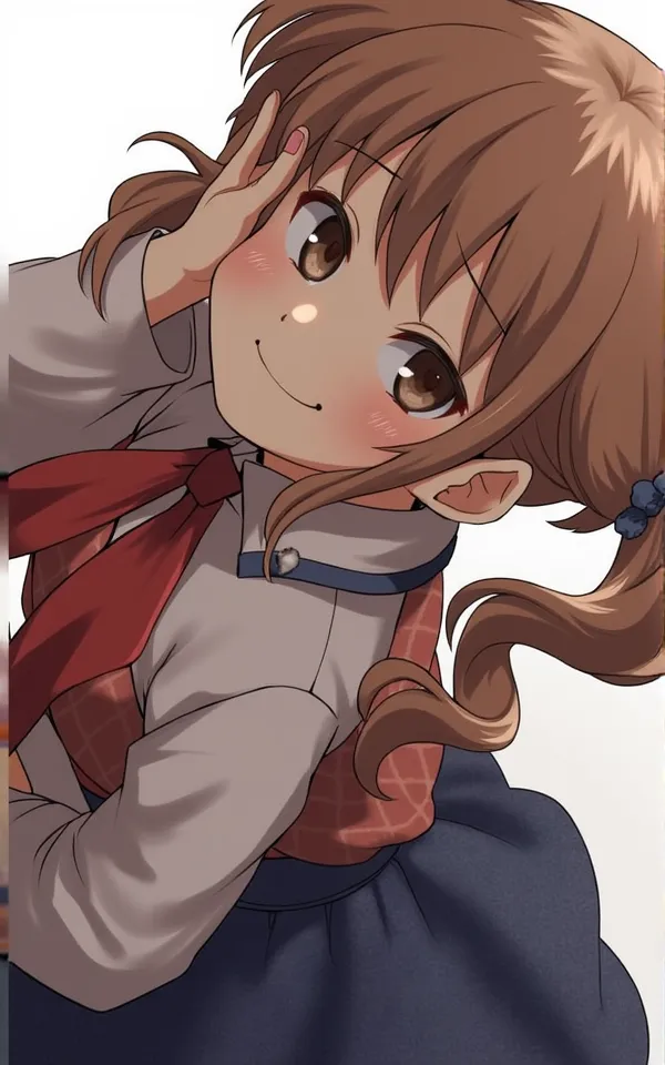 Sora Mitsuhara AI Roleplay