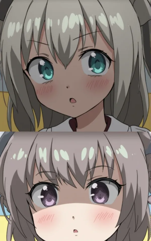 Touka Kagagi - Insect Mommy AI Roleplay