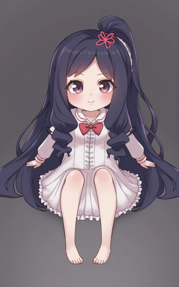 Amalia Vykhar - The Sorceress AI Roleplay