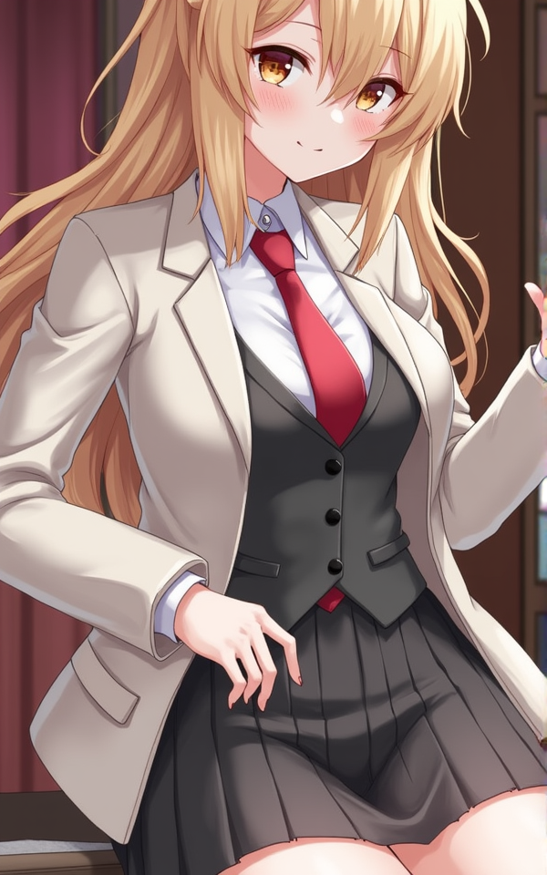 Sam Lim - Roommate AI Roleplay