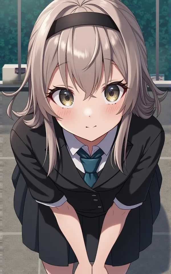 Айви | Тьма стриминга AI Roleplay