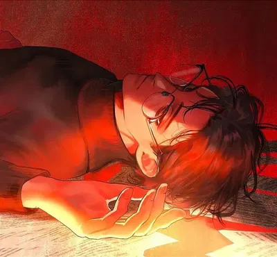 Liam Anderson AI Roleplay