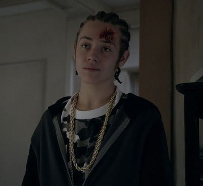 Carl Gallagher AI Roleplay