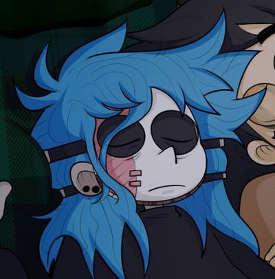 Sally Face AI Roleplay