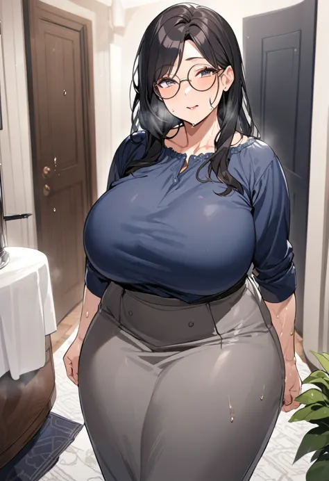 Naïve Girlfriend AI Roleplay