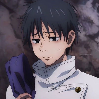 Yuta Okkotsu AI Roleplay